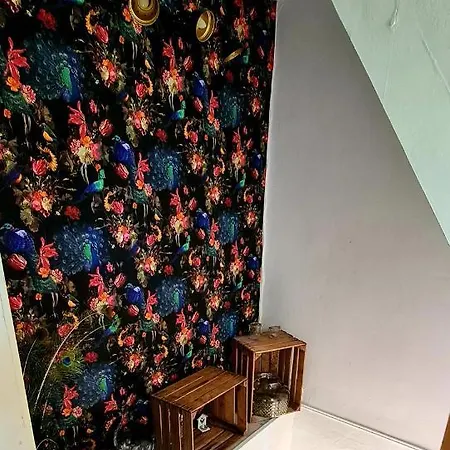 Ferienhaus Gisela Enkirch Buitenkant foto