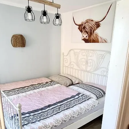 Ferienhaus Gisela Enkirch Buitenkant foto