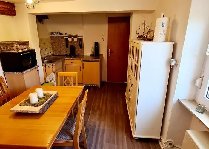 Ferienhaus Gisela