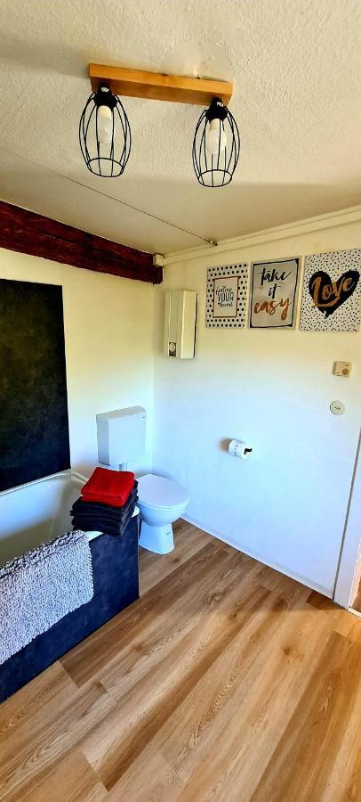 Gisela Apartment