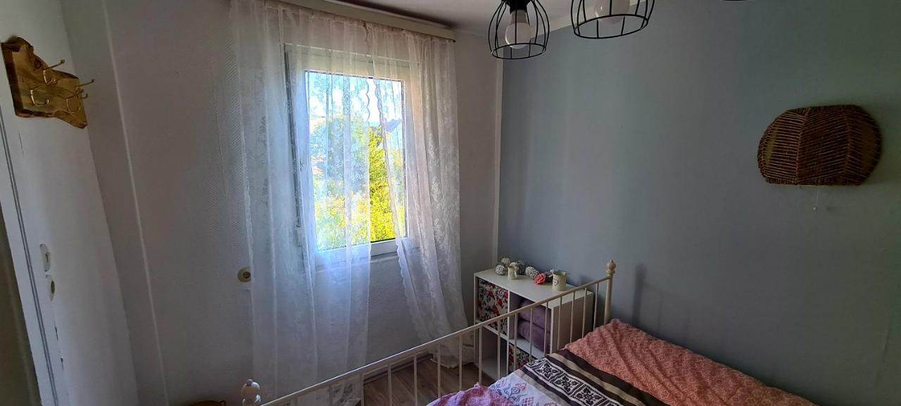 Gisela Apartment Enkirch