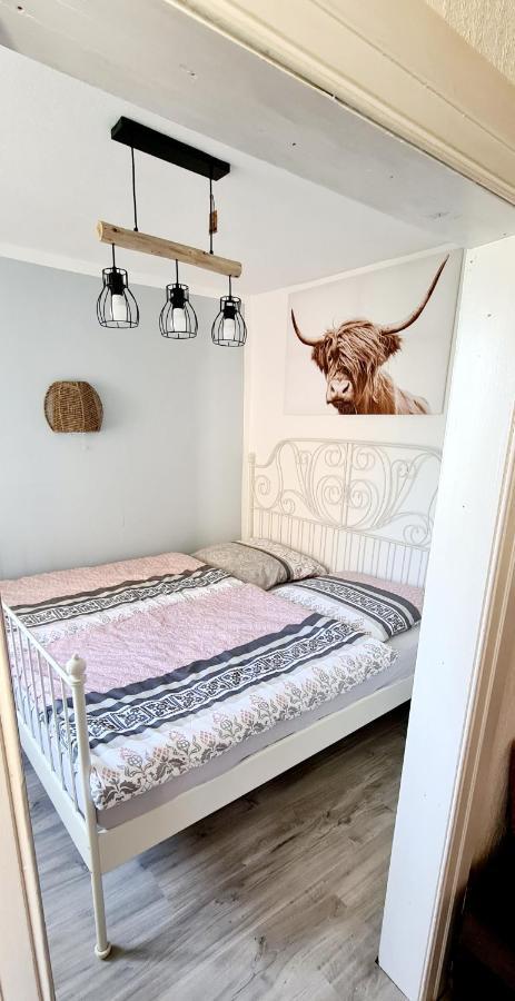 Apartment Gisela