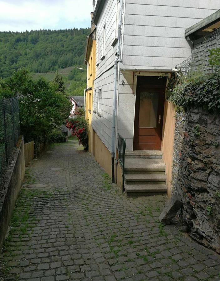 Apartment Gisela Enkirch
