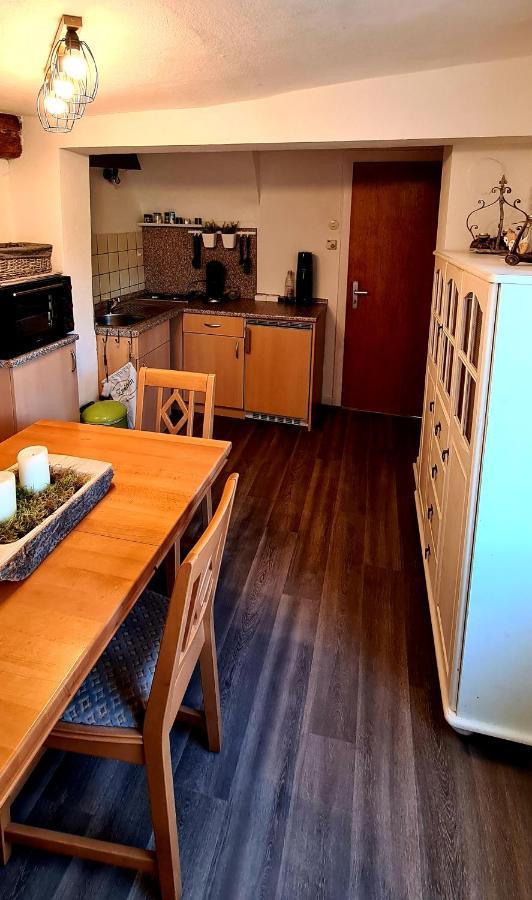 Gisela Apartment Enkirch